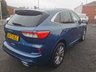 USED 2022 72 FORD KUGA 1.5T EcoBoost Vignale SUV 5dr Petrol Manual Euro 6 (s/s) (150 ps) 