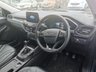 USED 2022 72 FORD KUGA 1.5T EcoBoost Vignale SUV 5dr Petrol Manual Euro 6 (s/s) (150 ps) 
