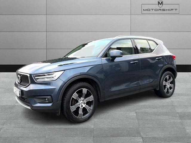 2019 VOLVO XC40 - Photo 4