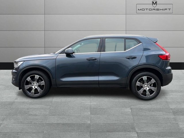 2019 VOLVO XC40 - Photo 6