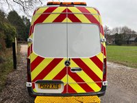 USED 2022 22 MERCEDES-BENZ SPRINTER 2.1 316 CDI Progressive Panel Van 5dr Diesel Manual RWD L3 H2 Euro 6 (s/s) (163 ps) L3 H2 316 CDI 160 BHP,PLYLINED,DAB