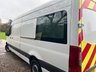 USED 2022 22 MERCEDES-BENZ SPRINTER 2.1 316 CDI Progressive Panel Van 5dr Diesel Manual RWD L3 H2 Euro 6 (s/s) (163 ps) L3 H2 316 CDI 160 BHP,PLYLINED,DAB