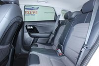 USED 2018 68 KIA NIRO 1.6h GDi GPF 2 SUV 5dr Petrol Hybrid DCT Euro 6 (s/s) (139 bhp) 