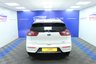 USED 2018 68 KIA NIRO 1.6h GDi GPF 2 SUV 5dr Petrol Hybrid DCT Euro 6 (s/s) (139 bhp) 
