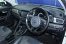 USED 2018 68 KIA NIRO 1.6h GDi GPF 2 SUV 5dr Petrol Hybrid DCT Euro 6 (s/s) (139 bhp) 
