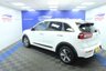 USED 2018 68 KIA NIRO 1.6h GDi GPF 2 SUV 5dr Petrol Hybrid DCT Euro 6 (s/s) (139 bhp) 