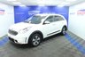 USED 2018 68 KIA NIRO 1.6h GDi GPF 2 SUV 5dr Petrol Hybrid DCT Euro 6 (s/s) (139 bhp) 