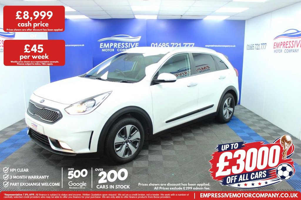 Kia Niro