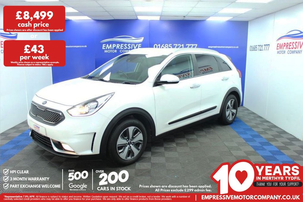 Kia Niro