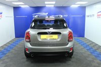 USED 2019 19 MINI COUNTRYMAN 2.0 GPF Cooper S SUV 5dr Petrol Manual Euro 6 (s/s) (192 ps) 