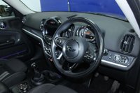 USED 2019 19 MINI COUNTRYMAN 2.0 GPF Cooper S SUV 5dr Petrol Manual Euro 6 (s/s) (192 ps) 