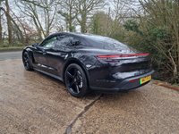 USED 2021 71 PORSCHE TAYCAN Performance Plus 93.4kWh 4S Saloon 4dr Electric Auto 4WD (11kW Charger) (571 ps) 8.9% APR FINANCE RATES