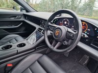 USED 2021 71 PORSCHE TAYCAN Performance Plus 93.4kWh 4S Saloon 4dr Electric Auto 4WD (11kW Charger) (571 ps) 8.9% APR FINANCE RATES
