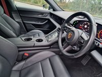 USED 2021 71 PORSCHE TAYCAN Performance Plus 93.4kWh 4S Saloon 4dr Electric Auto 4WD (11kW Charger) (571 ps) 8.9% APR FINANCE RATES