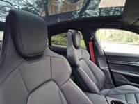 USED 2021 71 PORSCHE TAYCAN Performance Plus 93.4kWh 4S Saloon 4dr Electric Auto 4WD (11kW Charger) (571 ps) 8.9% APR FINANCE RATES