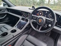USED 2021 71 PORSCHE TAYCAN Performance Plus 93.4kWh 4S Saloon 4dr Electric Auto 4WD (11kW Charger) (571 ps) 8.9% APR FINANCE RATES