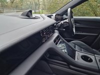 USED 2021 71 PORSCHE TAYCAN Performance Plus 93.4kWh 4S Saloon 4dr Electric Auto 4WD (11kW Charger) (571 ps) 8.9% APR FINANCE RATES