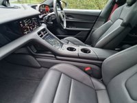 USED 2021 71 PORSCHE TAYCAN Performance Plus 93.4kWh 4S Saloon 4dr Electric Auto 4WD (11kW Charger) (571 ps) 8.9% APR FINANCE RATES