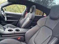 USED 2021 71 PORSCHE TAYCAN Performance Plus 93.4kWh 4S Saloon 4dr Electric Auto 4WD (11kW Charger) (571 ps) 8.9% APR FINANCE RATES