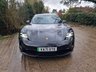 USED 2021 71 PORSCHE TAYCAN Performance Plus 93.4kWh 4S Saloon 4dr Electric Auto 4WD (11kW Charger) (571 ps) 8.9% APR FINANCE RATES