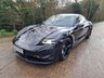 USED 2021 71 PORSCHE TAYCAN Performance Plus 93.4kWh 4S Saloon 4dr Electric Auto 4WD (11kW Charger) (571 ps) 8.9% APR FINANCE RATES