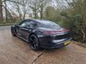 USED 2021 71 PORSCHE TAYCAN Performance Plus 93.4kWh 4S Saloon 4dr Electric Auto 4WD (11kW Charger) (571 ps) 8.9% APR FINANCE RATES