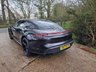 USED 2021 71 PORSCHE TAYCAN Performance Plus 93.4kWh 4S Saloon 4dr Electric Auto 4WD (11kW Charger) (571 ps) 8.9% APR FINANCE RATES