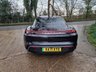 USED 2021 71 PORSCHE TAYCAN Performance Plus 93.4kWh 4S Saloon 4dr Electric Auto 4WD (11kW Charger) (571 ps) 8.9% APR FINANCE RATES