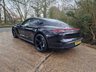 USED 2021 71 PORSCHE TAYCAN Performance Plus 93.4kWh 4S Saloon 4dr Electric Auto 4WD (11kW Charger) (571 ps) 8.9% APR FINANCE RATES