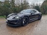 USED 2021 71 PORSCHE TAYCAN Performance Plus 93.4kWh 4S Saloon 4dr Electric Auto 4WD (11kW Charger) (571 ps) 8.9% APR FINANCE RATES