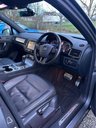 USED 2017 17 VOLKSWAGEN TOUAREG 3.0 TDI V6 R-Line SUV 5dr Diesel Tiptronic 4WD Euro 6 (s/s) (262 ps) 