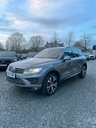 USED 2017 17 VOLKSWAGEN TOUAREG 3.0 TDI V6 R-Line SUV 5dr Diesel Tiptronic 4WD Euro 6 (s/s) (262 ps) 