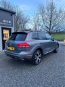 USED 2017 17 VOLKSWAGEN TOUAREG 3.0 TDI V6 R-Line SUV 5dr Diesel Tiptronic 4WD Euro 6 (s/s) (262 ps) 