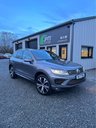 USED 2017 17 VOLKSWAGEN TOUAREG 3.0 TDI V6 R-Line SUV 5dr Diesel Tiptronic 4WD Euro 6 (s/s) (262 ps) 