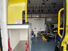 USED 2017 67 FIAT DUCATO 2.3L 174 BHP L4H3 [ AMBULANCE+REMOTE RAMP ] LOW MILES- STUNNING DIRECT TO US FROM NHS AMBULANCE SERVICE