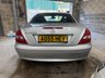 USED 2005 55 MERCEDES-BENZ SLK 1.8 SLK200 Kompressor Convertible 2dr Petrol Automatic (211 g/km, 163 bhp) 14 STAMPS-AIR SCARF-HTD SEATS!