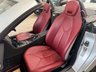 USED 2005 55 MERCEDES-BENZ SLK 1.8 SLK200 Kompressor Convertible 2dr Petrol Automatic (211 g/km, 163 bhp) 14 STAMPS-AIR SCARF-HTD SEATS!