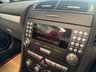 USED 2005 55 MERCEDES-BENZ SLK 1.8 SLK200 Kompressor Convertible 2dr Petrol Automatic (211 g/km, 163 bhp) 14 STAMPS-AIR SCARF-HTD SEATS!