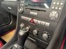 USED 2005 55 MERCEDES-BENZ SLK 1.8 SLK200 Kompressor Convertible 2dr Petrol Automatic (211 g/km, 163 bhp) 14 STAMPS-AIR SCARF-HTD SEATS!