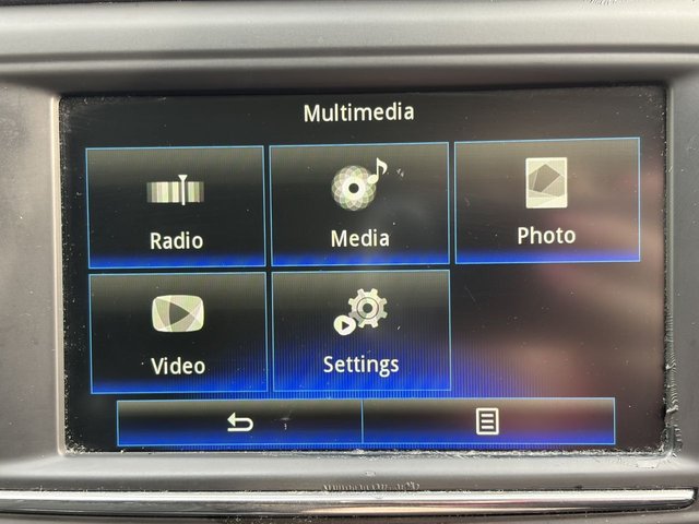 2017 RENAULT KADJAR - Photo 12