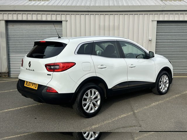 2017 RENAULT KADJAR - Photo 5