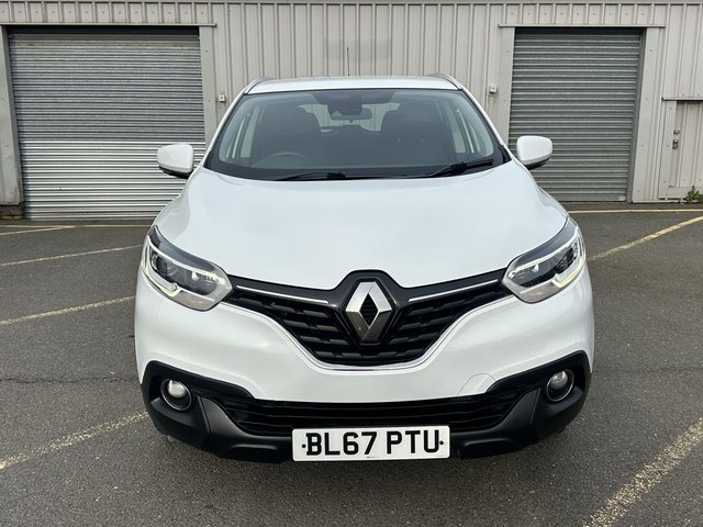 2017 RENAULT KADJAR - Photo 8