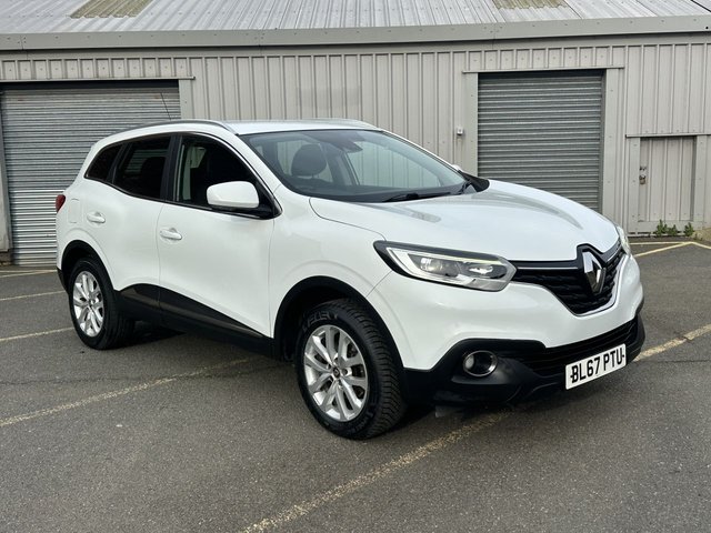 2017 RENAULT KADJAR - Photo 7