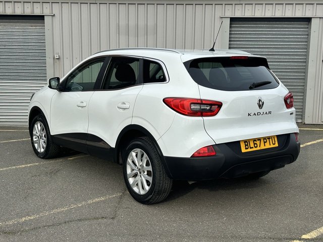 2017 RENAULT KADJAR - Photo 3