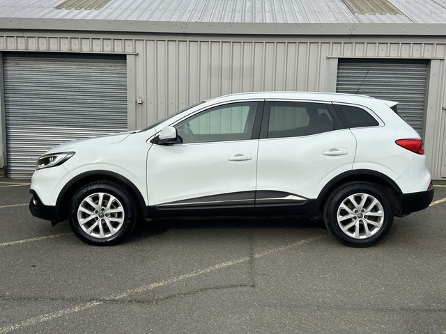 2017 RENAULT KADJAR - Photo 2
