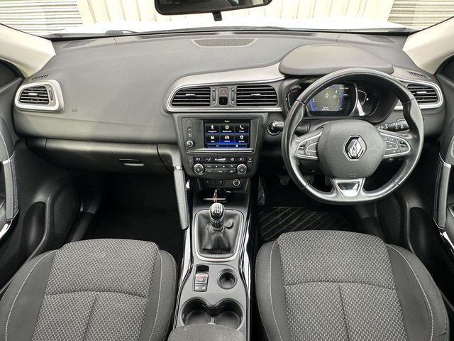 2017 RENAULT KADJAR - Photo 9