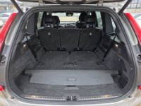 USED 2020 70 VOLVO XC90 2.0 B5 MHEV R-Design SUV 5dr Petrol Hybrid Auto 4WD Euro 6 (s/s) (250 ps) 7 SETAS Rear Camera Apple Carplay