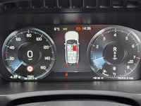 USED 2020 70 VOLVO XC90 2.0 B5 MHEV R-Design SUV 5dr Petrol Hybrid Auto 4WD Euro 6 (s/s) (250 ps) 7 SETAS Rear Camera Apple Carplay