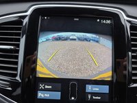 USED 2020 70 VOLVO XC90 2.0 B5 MHEV R-Design SUV 5dr Petrol Hybrid Auto 4WD Euro 6 (s/s) (250 ps) 7 SETAS Rear Camera Apple Carplay