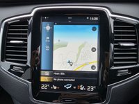USED 2020 70 VOLVO XC90 2.0 B5 MHEV R-Design SUV 5dr Petrol Hybrid Auto 4WD Euro 6 (s/s) (250 ps) 7 SETAS Rear Camera Apple Carplay